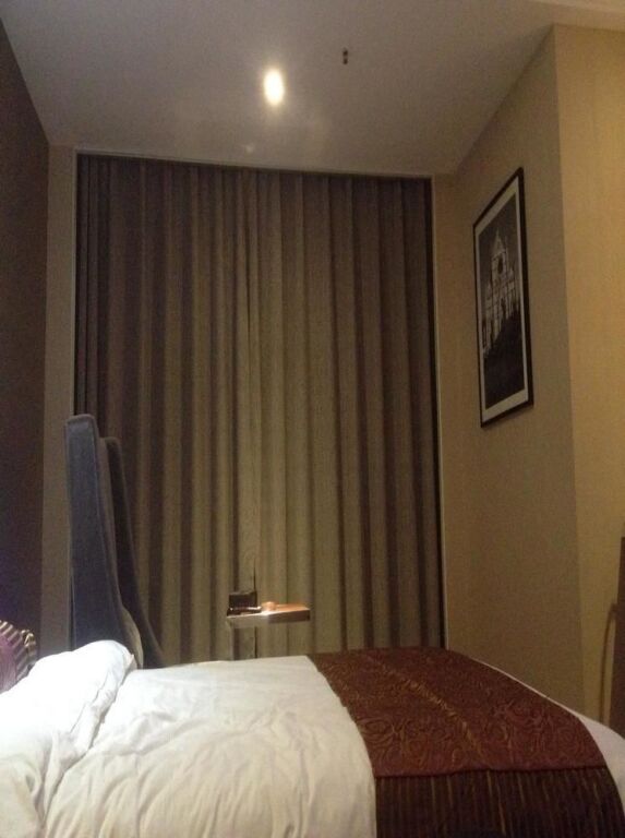 Чжэнчжоу: Zhengzhou Yu To Hotel