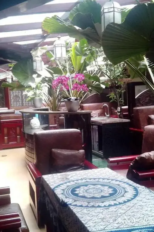 Чэнду: Chengdu Ancient Inn