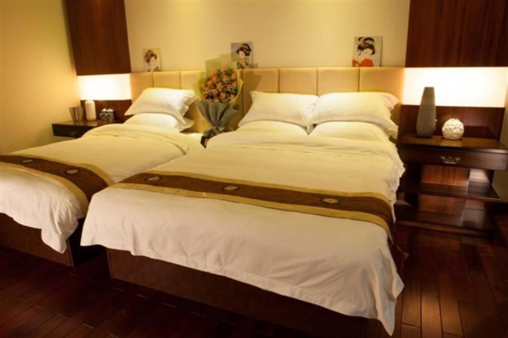 Чэнду: Chengdu Ancient Inn
