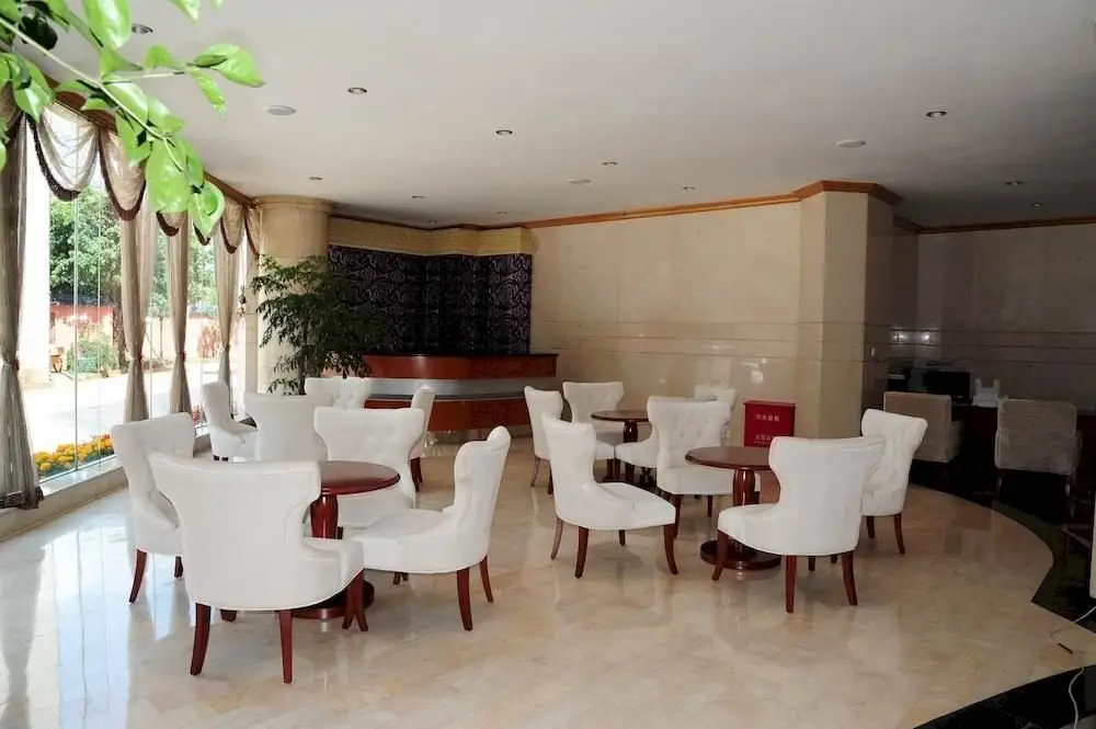 Куньмин: Kunming Te Yun Hotel