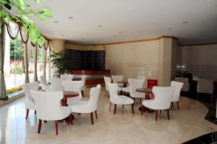 Куньмин: Kunming Te Yun Hotel