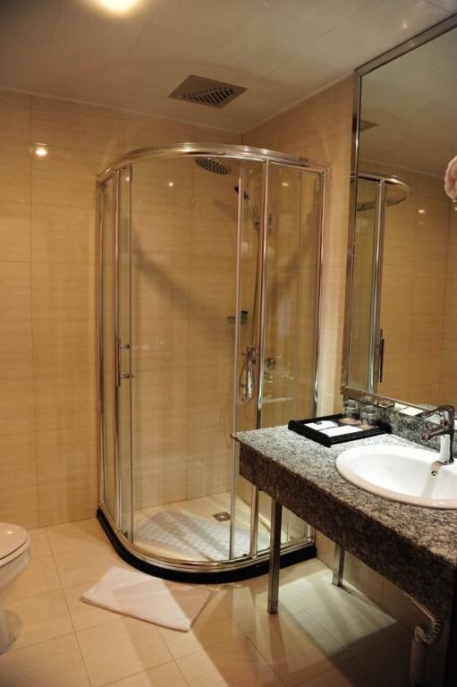 Куньмин: Kunming Te Yun Hotel