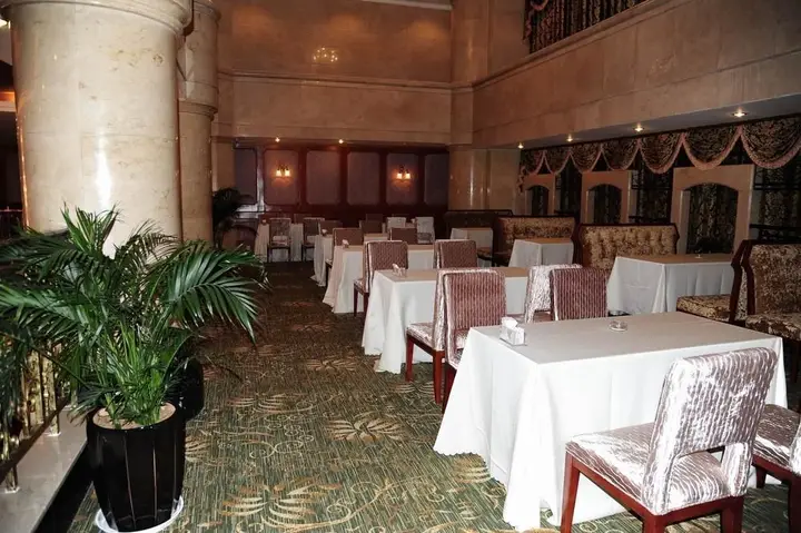 Куньмин: Kunming Te Yun Hotel