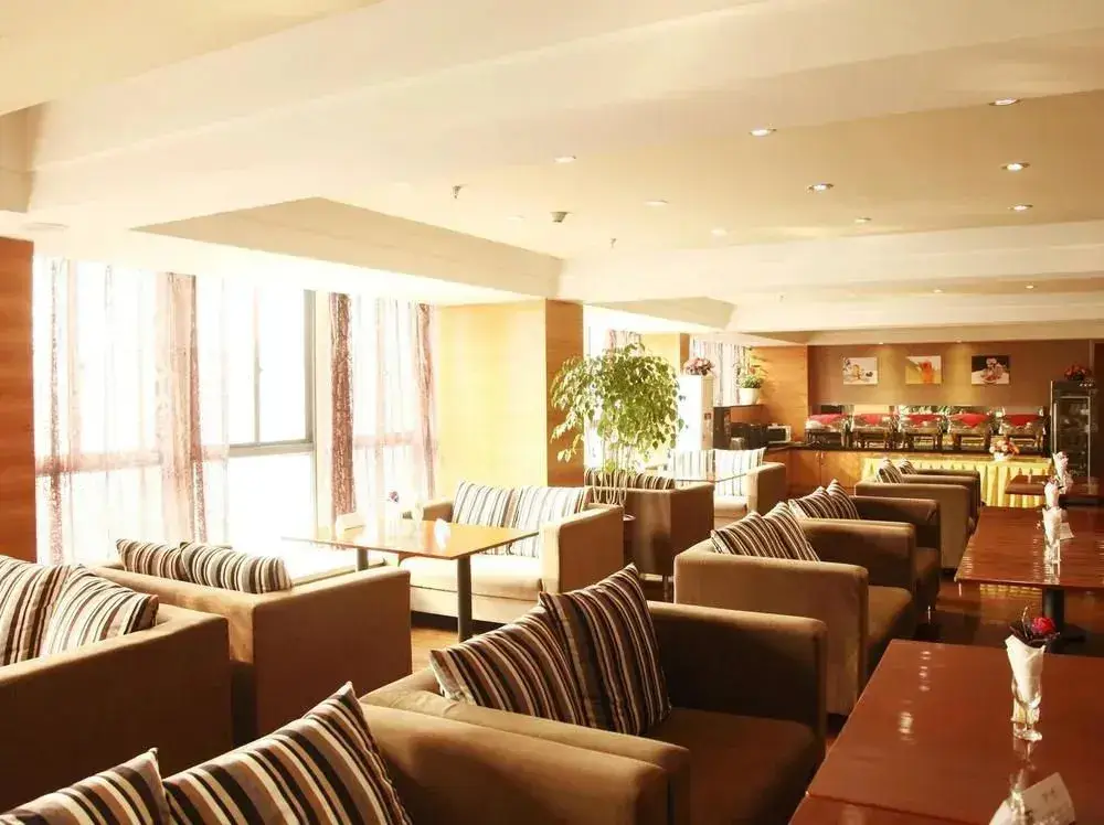 Цзюцзян: Starway Hotel