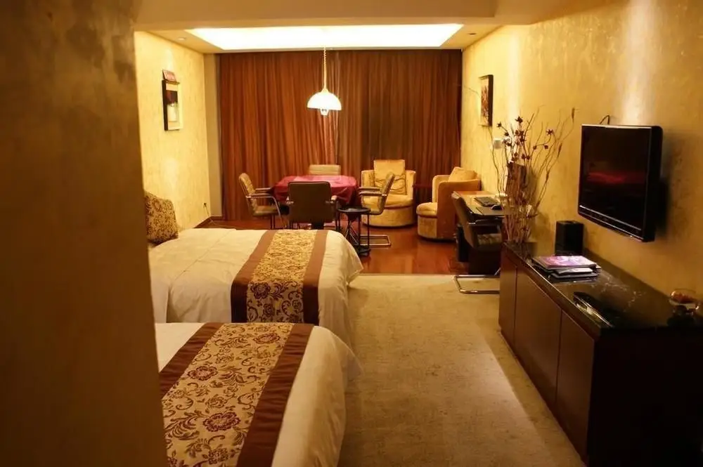 Уси: Ever Joy Hotel Yixing