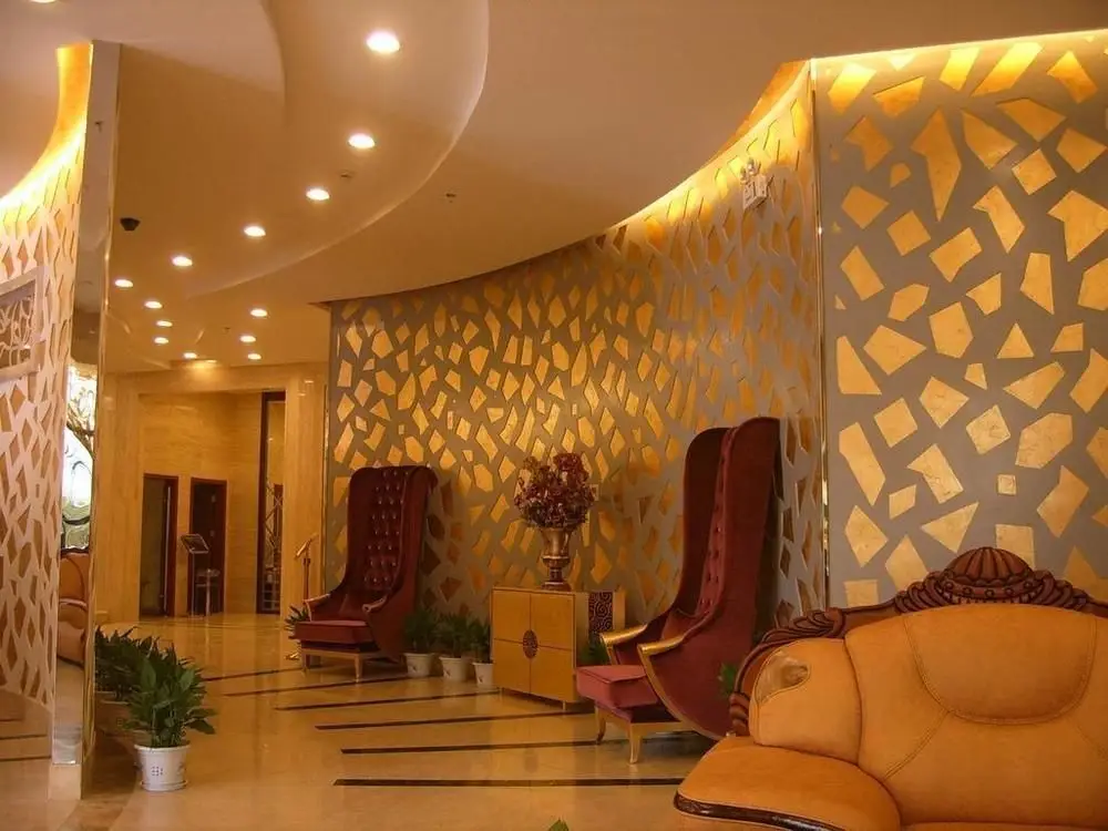 Уси: Ever Joy Hotel Yixing