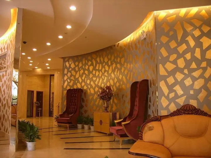 Уси: Ever Joy Hotel Yixing