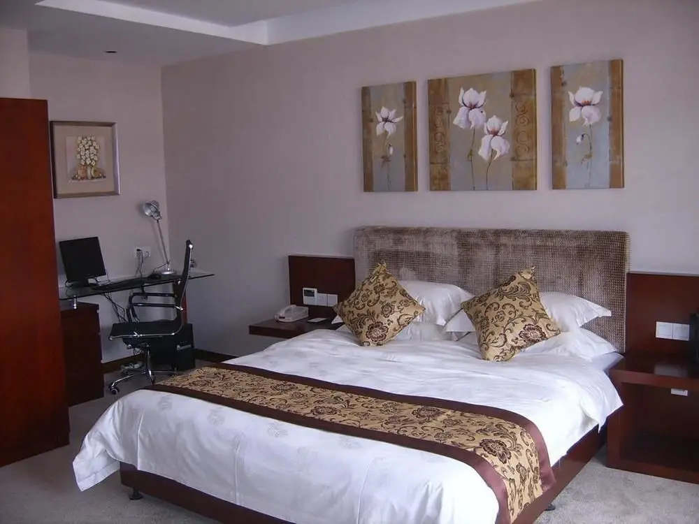 Уси: Ever Joy Hotel Yixing