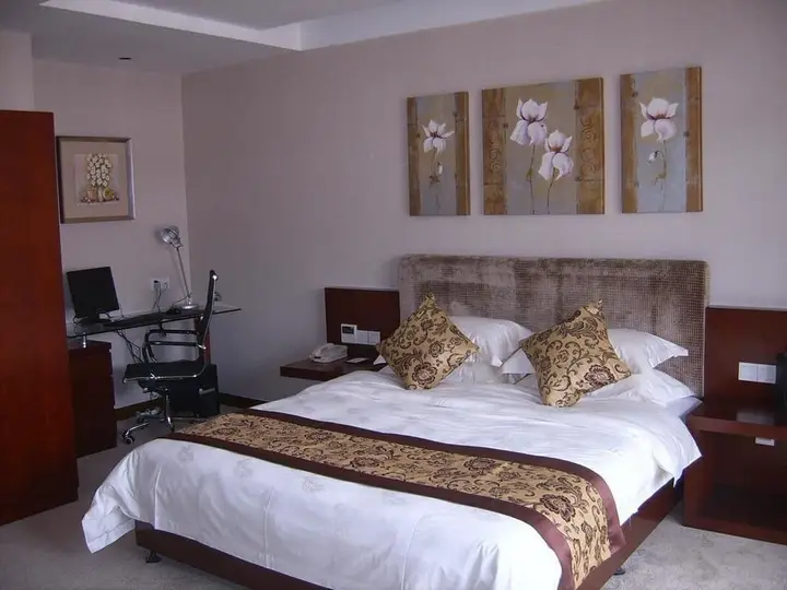 Уси: Ever Joy Hotel Yixing