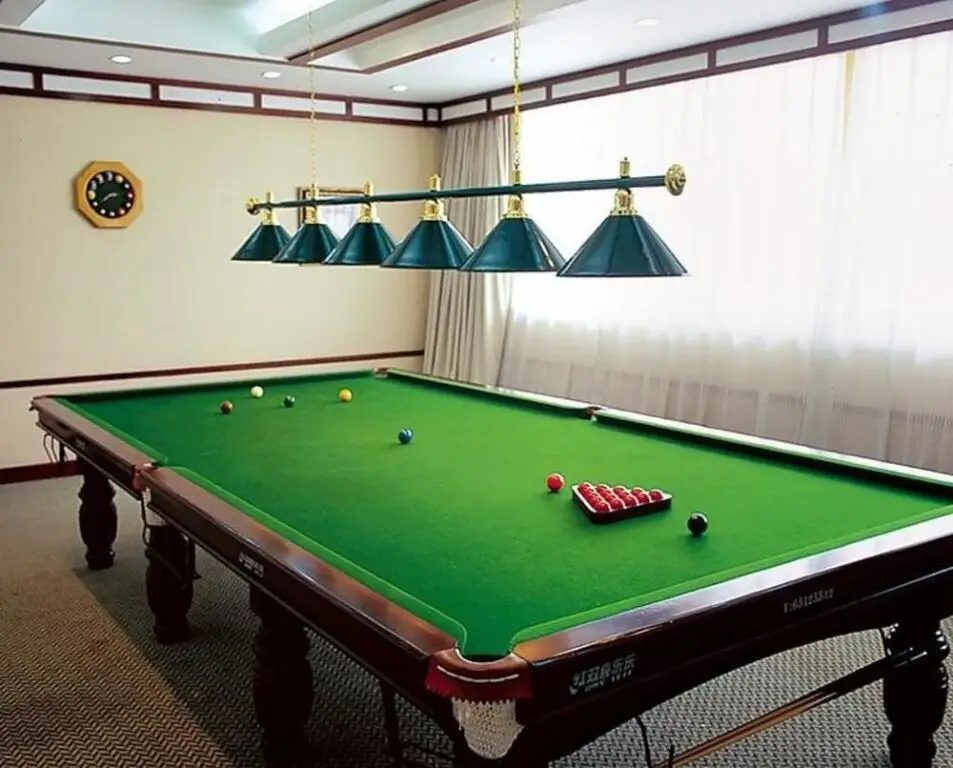 Нанкин: Daji Resort and Spa Village - Nanjing
