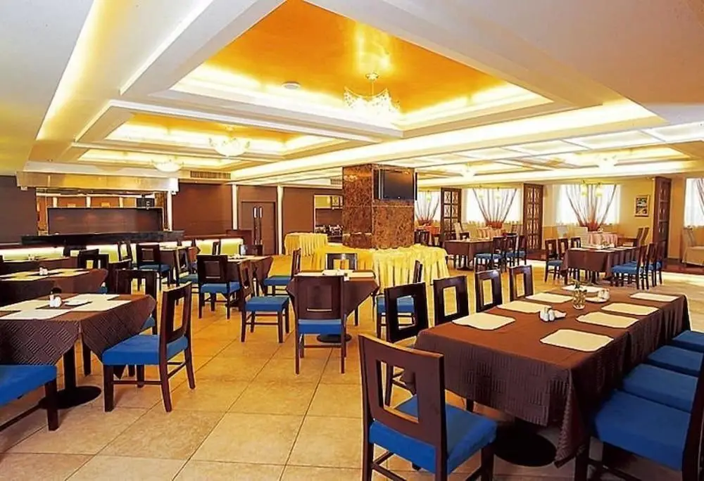Нанкин: Daji Resort and Spa Village - Nanjing