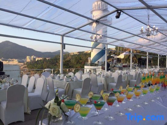 Шэньчжэнь: Shell Bay Resort - Shenzhen