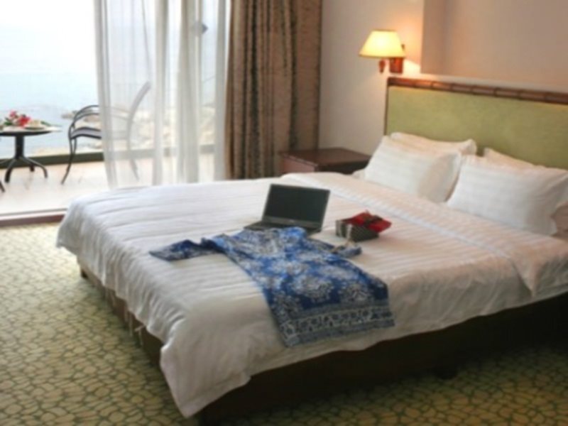 Шэньчжэнь: Shell Bay Resort - Shenzhen