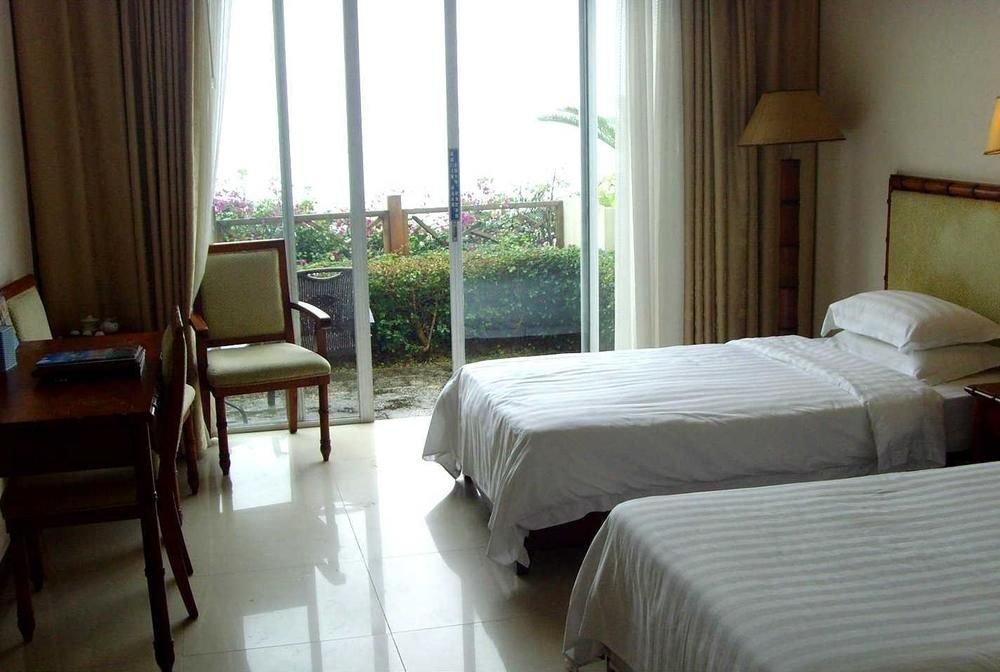 Шэньчжэнь: Shell Bay Resort - Shenzhen