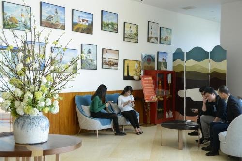 Шэньчжэнь: Shell Bay Resort - Shenzhen