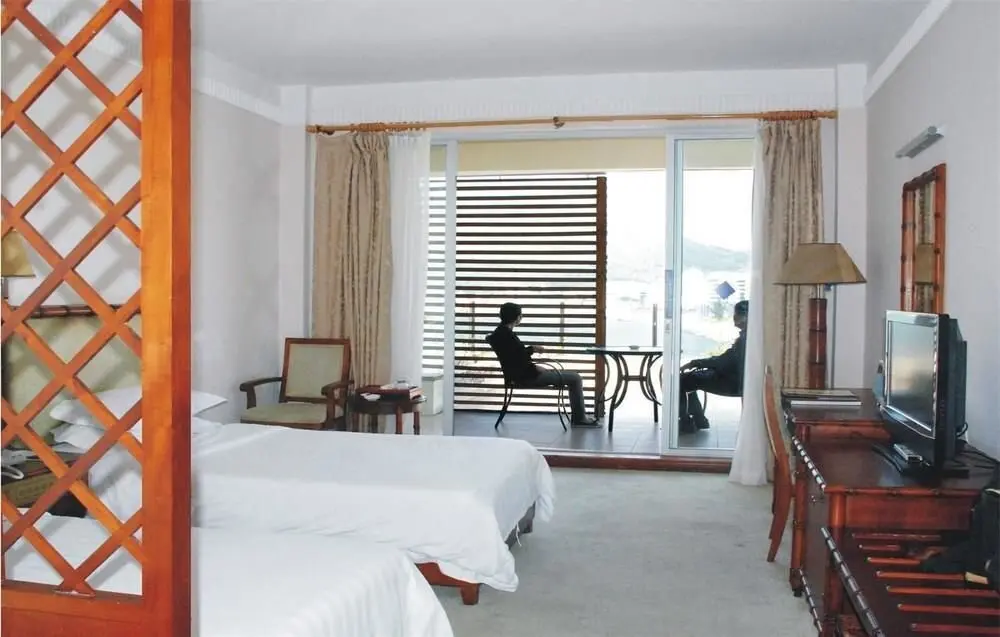 Шэньчжэнь: Shell Bay Resort - Shenzhen