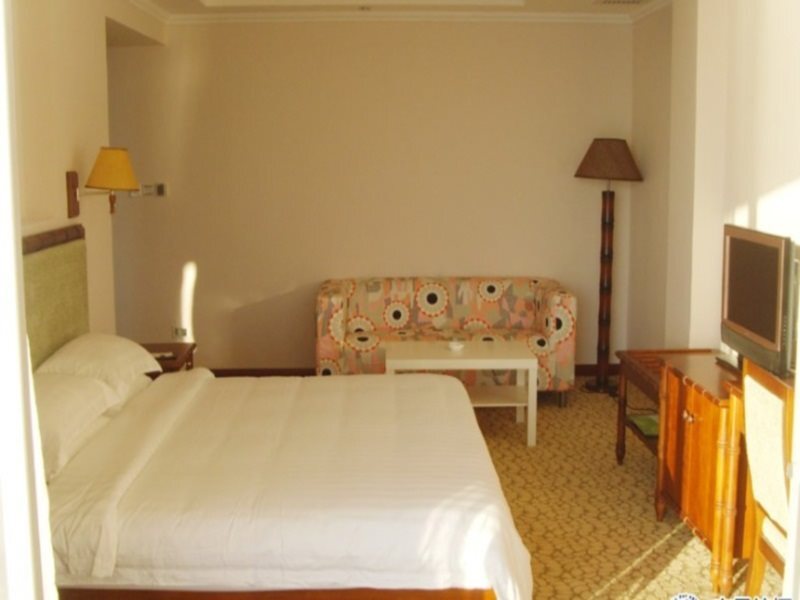 Шэньчжэнь: Shell Bay Resort - Shenzhen