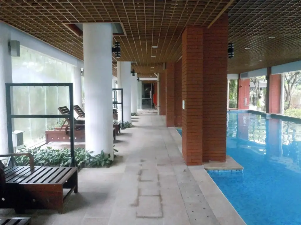 Espring Hotel - Guangzhou — фото 1