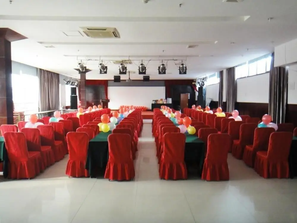 Ухань: Just In Business Hotel