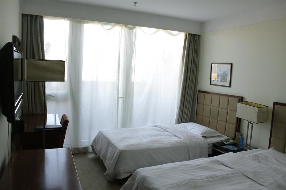 Пекин: Home Inn Yabao Road Branch