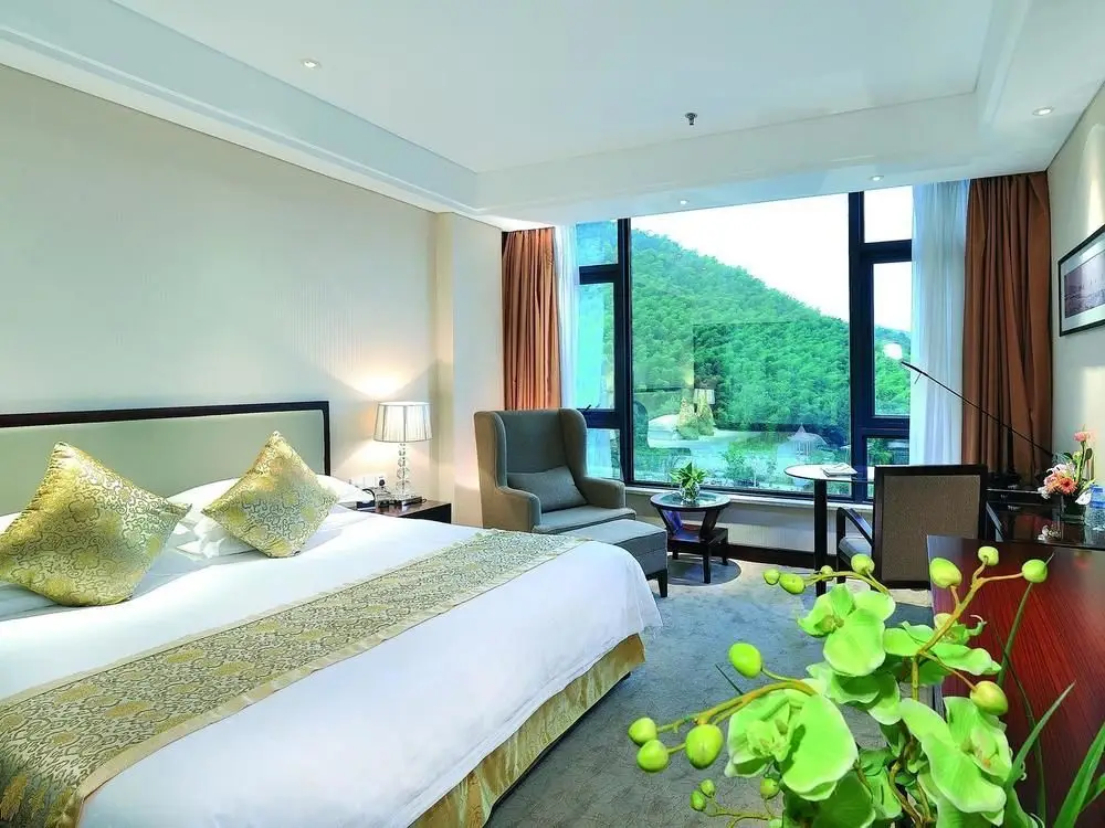 Нинбо: Xiangshan Huaxiang Villa