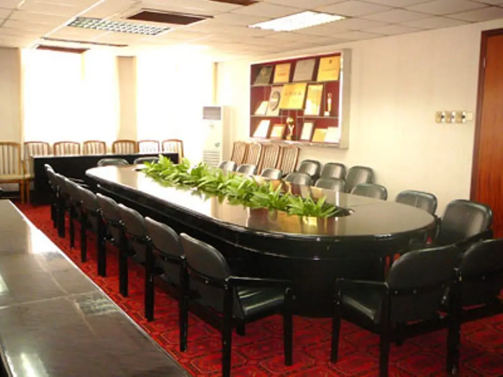 Шэньчжэнь: Guangxin Hotel Shenzhen