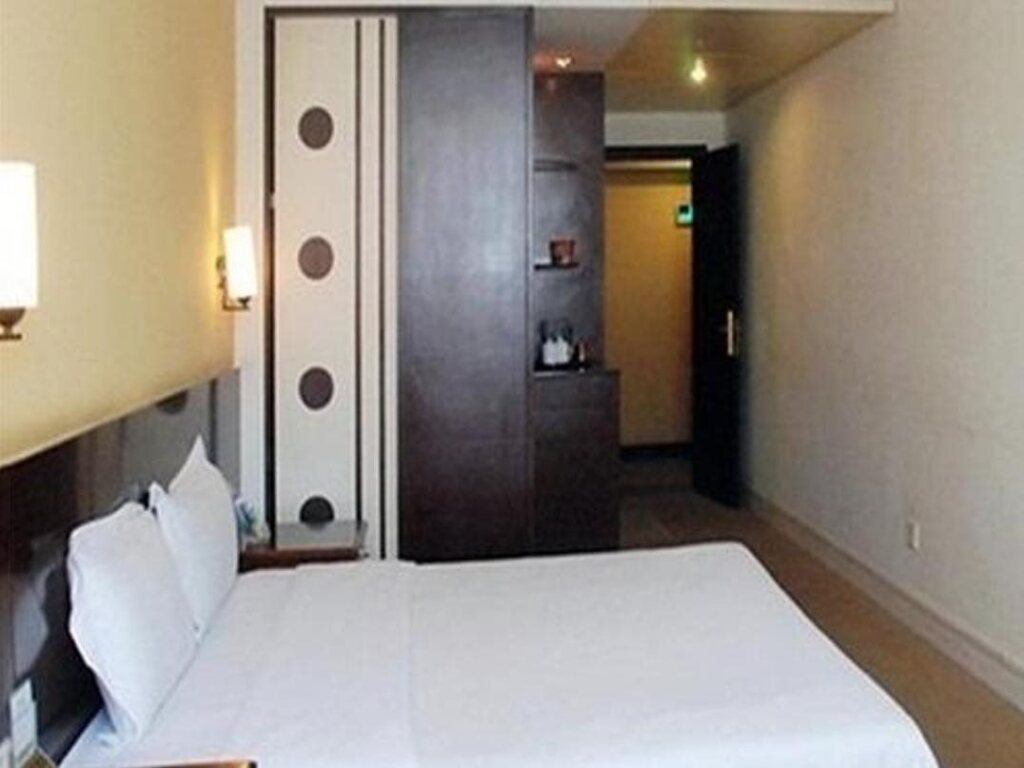 Шэньчжэнь: Guangxin Hotel Shenzhen