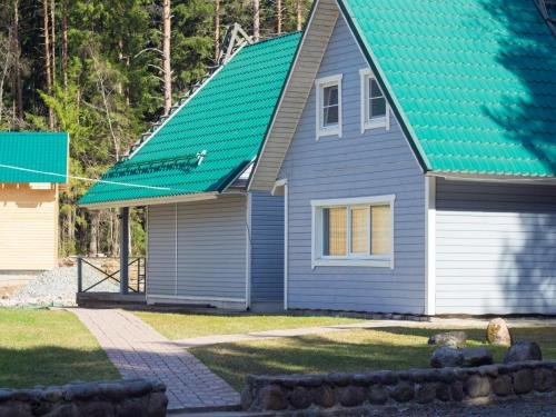 Сосново: Holiday Homes in Sosnovo