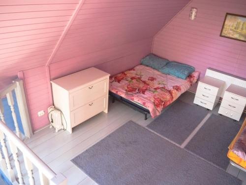 Сосново: Holiday Homes in Sosnovo