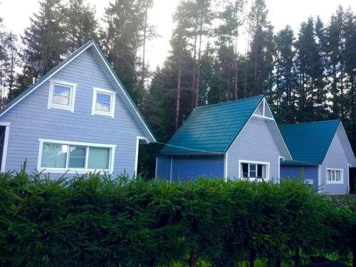Сосново: Holiday Homes in Sosnovo