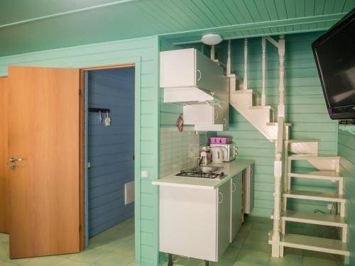 Holiday Homes in Sosnovo — фото 1
