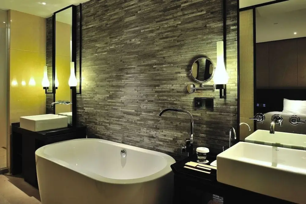 Чэнду: Emeishan International Hotel - Chengdu