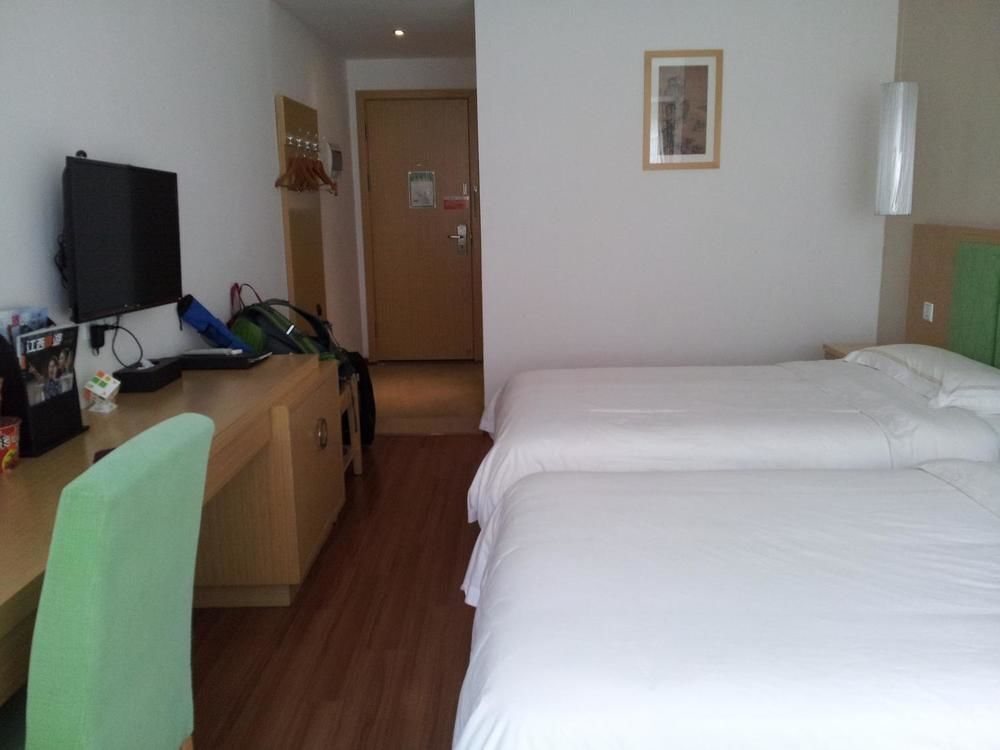 Цзюцзян: 5 Yue Hotel Mount Lu - Lushan