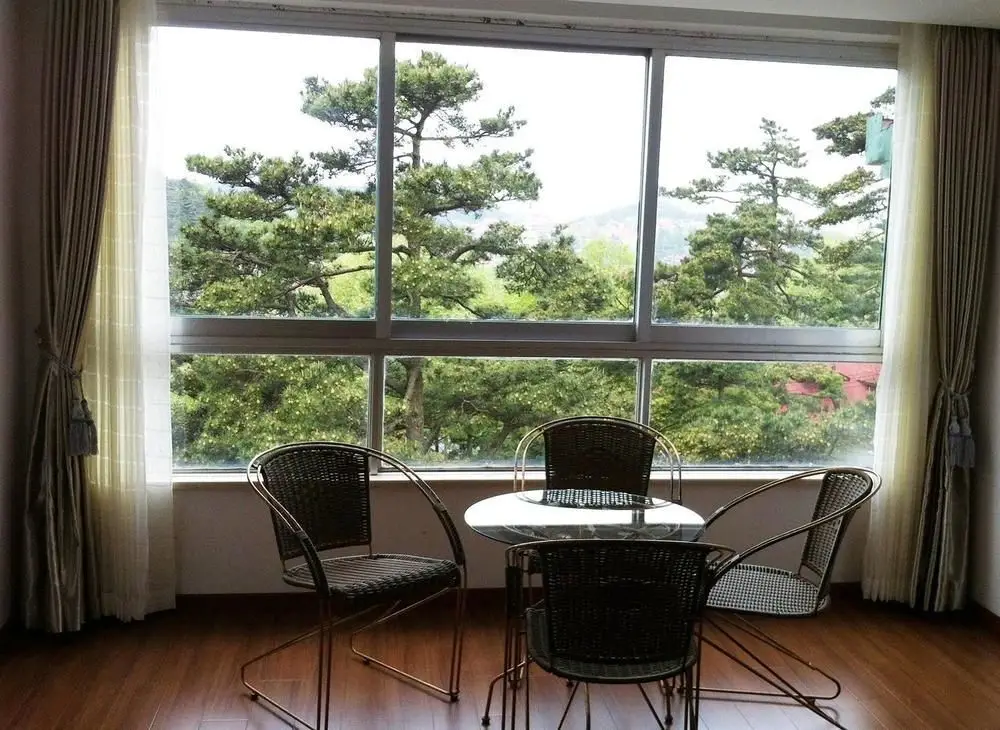 Цзюцзян: 5 Yue Hotel Mount Lu - Lushan