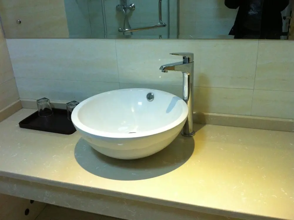 Цзюцзян: 5 Yue Hotel Mount Lu - Lushan