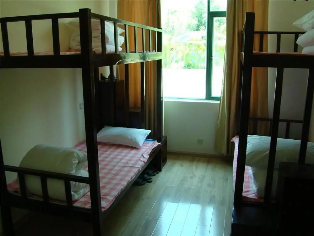 Чэнду: Pai Hotel Chengdu North Railway Station