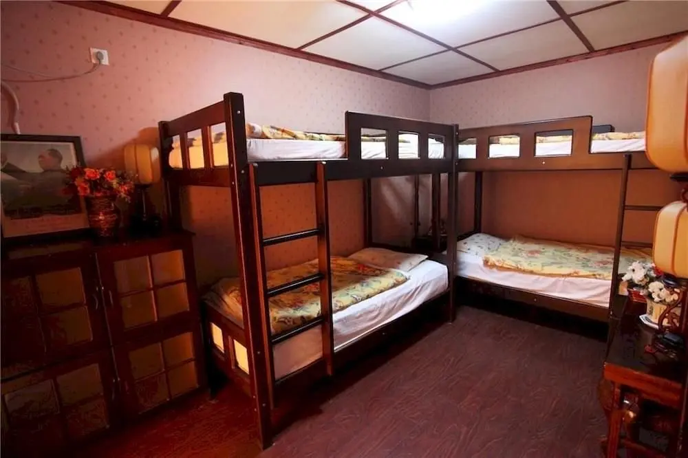 Чэнду: Pai Hotel Chengdu North Railway Station