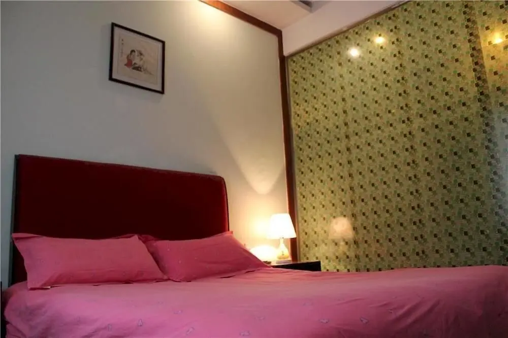 Чэнду: Pai Hotel Chengdu North Railway Station
