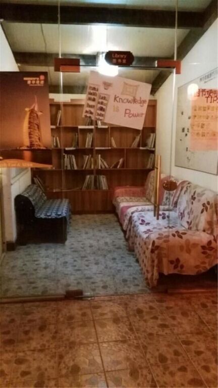Чэнду: Pai Hotel Chengdu North Railway Station