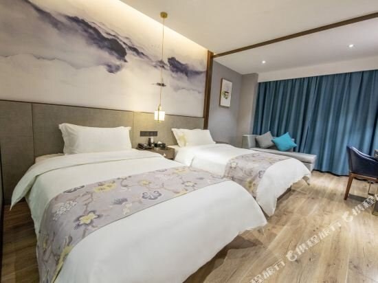 Today Inn Hengyang Xianfeng Road — фото 1