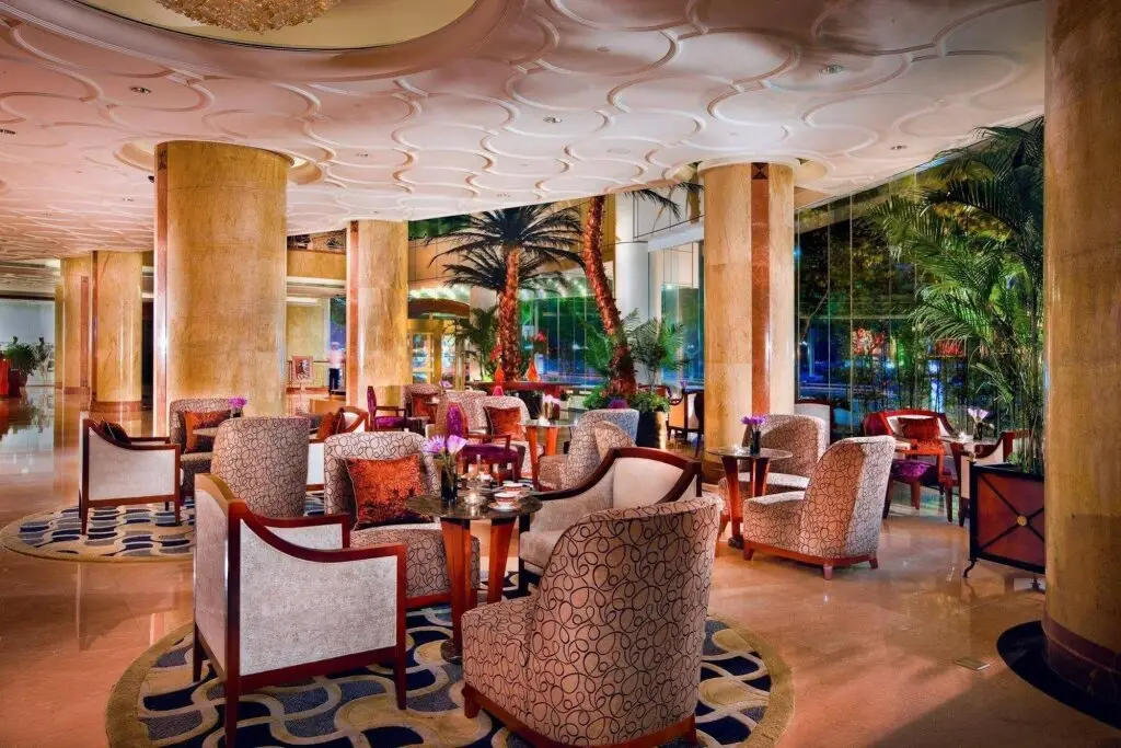 Jiaxing Sunshine Hotel — фото 1