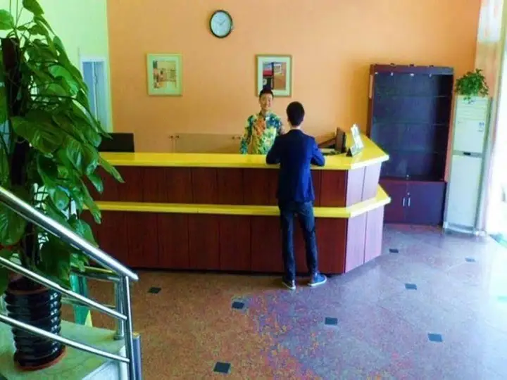 Фошань: Rujia Express Hotel