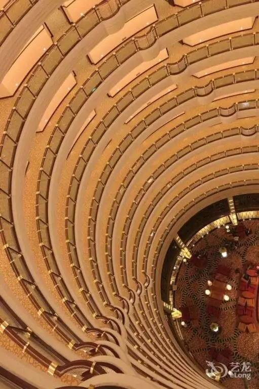 Чжуншань: Jinxing Holiday Hotel Zhongshan