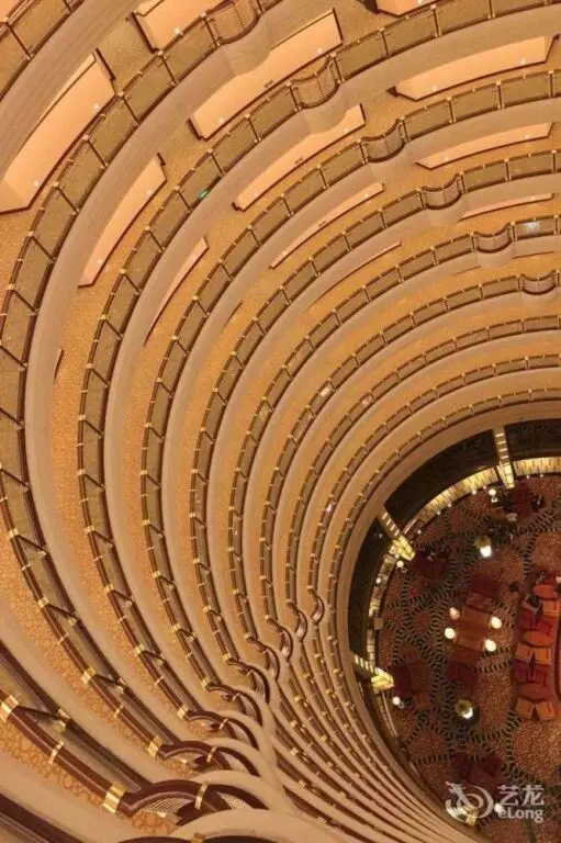 Чжуншань: Jinxing Holiday Hotel Zhongshan