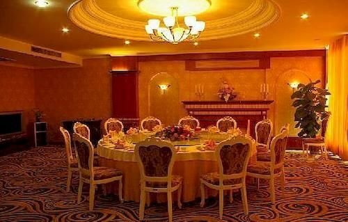 Цзяочжоу: Jiaozuo Xingpeng Zhongzhou Holiday Hotel