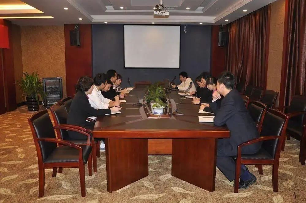 Наньчан: Nanchang Cheng Lake Intercontinental Hotel