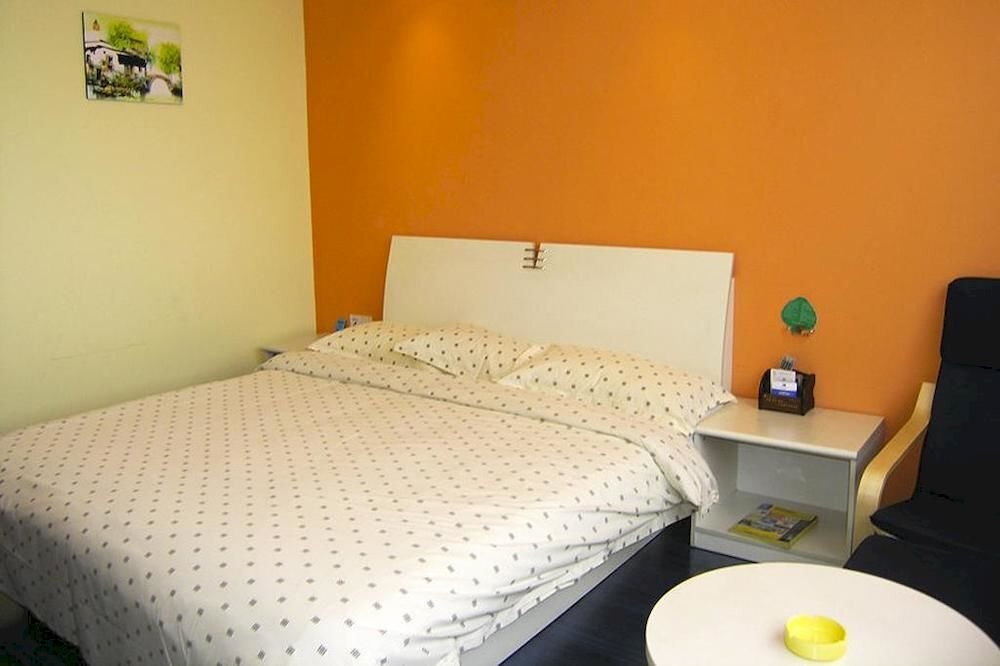 Шаоксинг: Holiday Star Hotel - Shaoxing