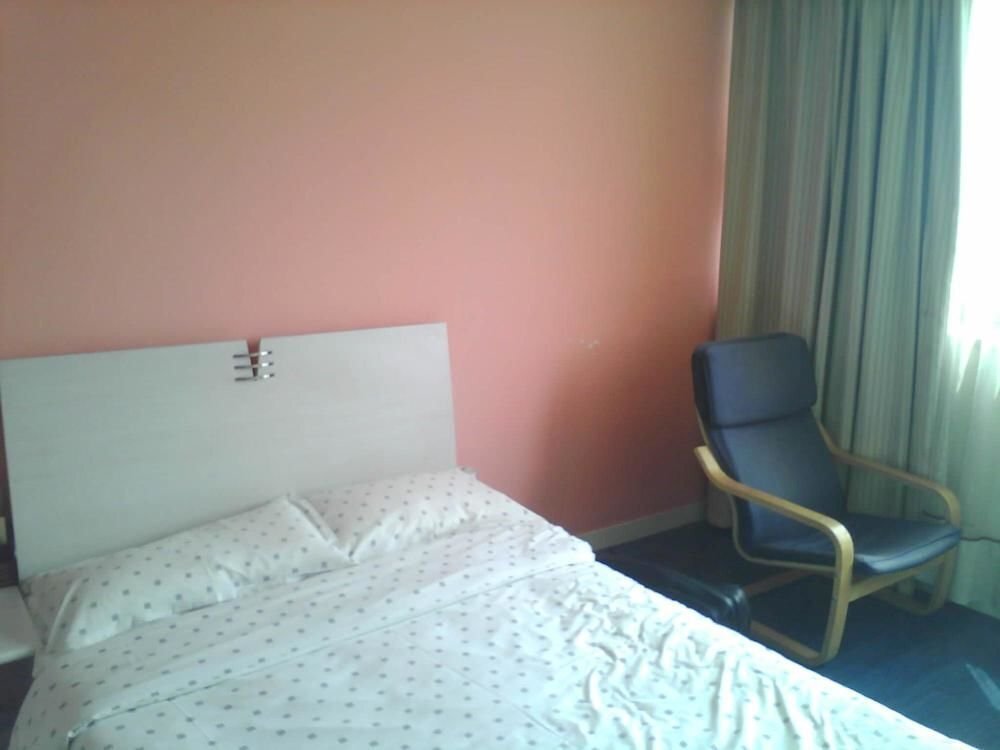 Шаоксинг: Holiday Star Hotel - Shaoxing