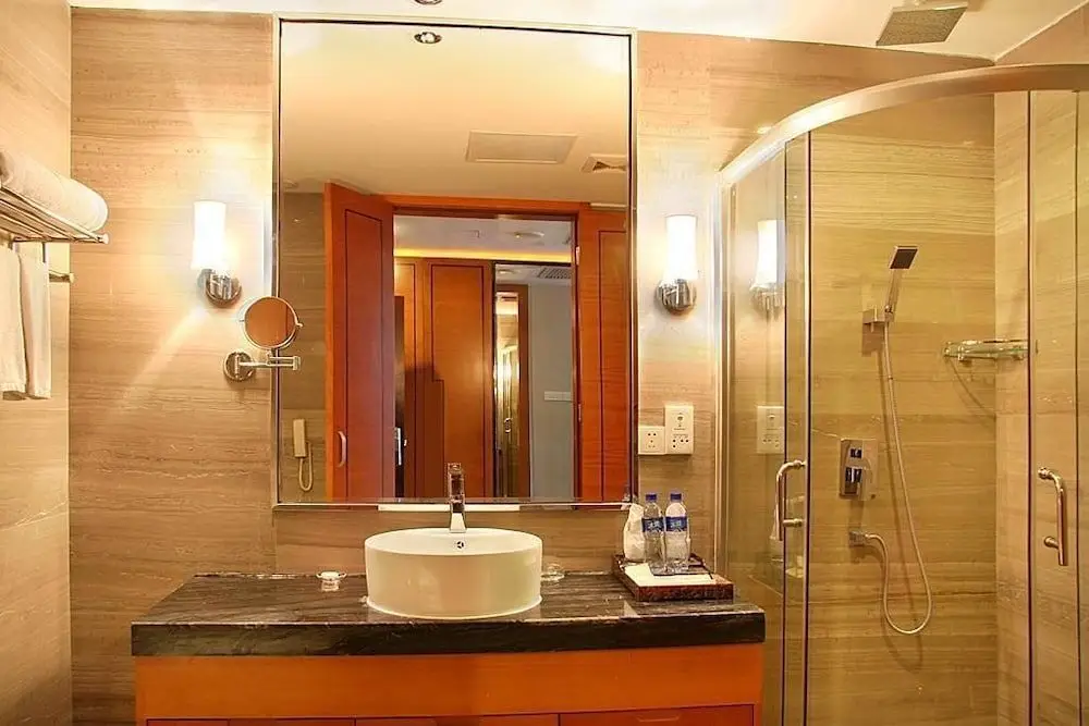 Чанша: Sylva Hotel