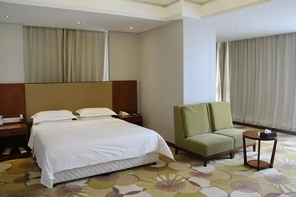 Чанша: Sylva Hotel